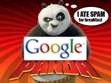 google Panda là gì, thuật toán google panda